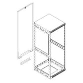 Middle Atlantic RAP43 Rear Access Pans